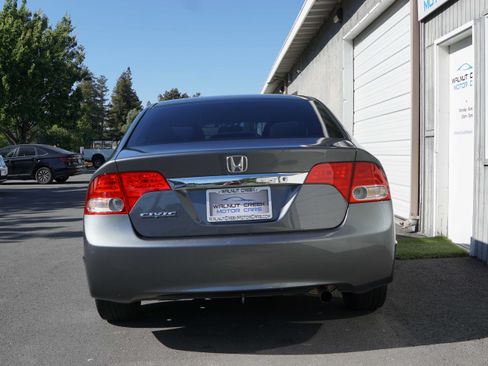 Used 2009 Honda Civic LX image 14