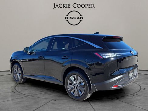 New 2026 Nissan Murano SL image 3