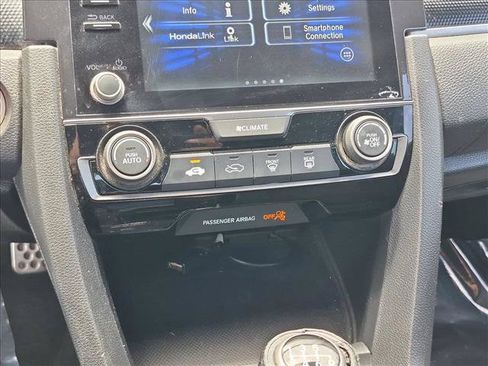 Used 2020 Honda Civic Sport image 15