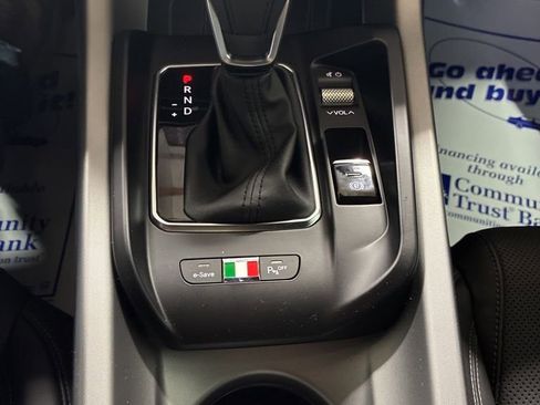 Used 2024 Alfa Romeo Tonale Ti w/ Active Assist Package image 14