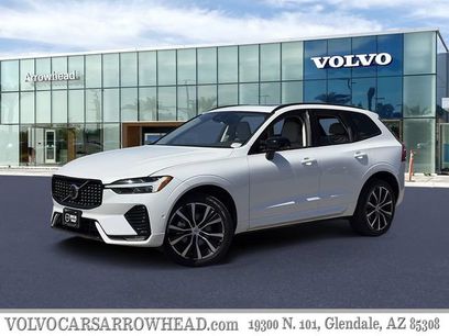 Used 2023 Volvo XC60 B5 Plus w/ Climate Package