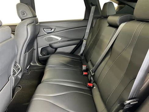 New 2026 Acura RDX SH-AWD image 30
