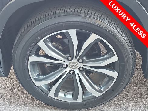 Used 2017 Lexus RX 350 AWD image 12