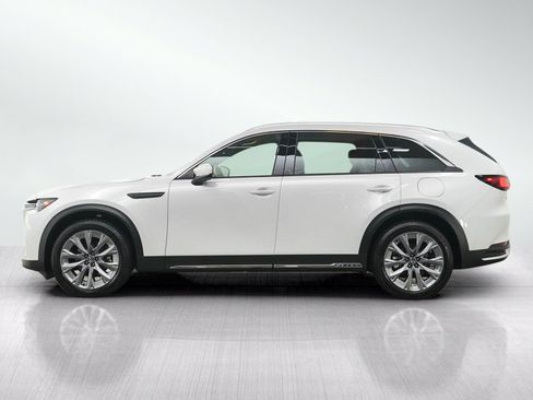 Certified 2024 MAZDA CX-90 3.3 Turbo w/ Premium Plus Pkg AWD/4WD image 2