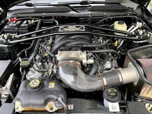 Used 2007 Ford Mustang GT Premium RWD image 25