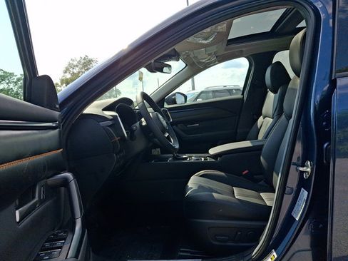 New 2026 MAZDA CX-50 AWD 2.5 S w/ Weather Package image 12