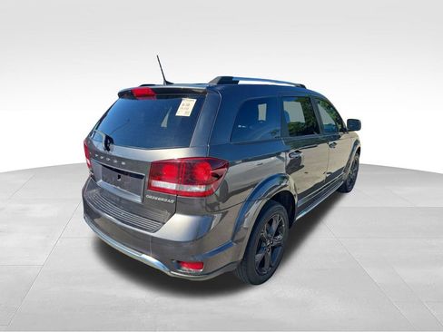 Used 2019 Dodge Journey Crossroad AWD/4WD image 7