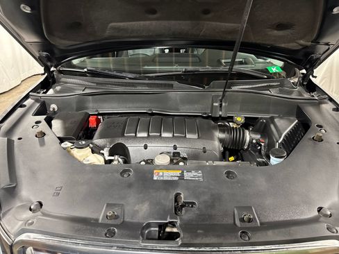 Used 2015 GMC Acadia Denali AWD/4WD image 32