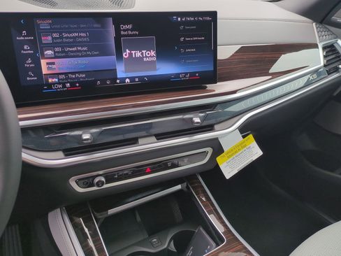New 2026 BMW X5 xDrive40i image 27