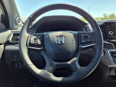 Used 2025 Honda Ridgeline RTL image 59
