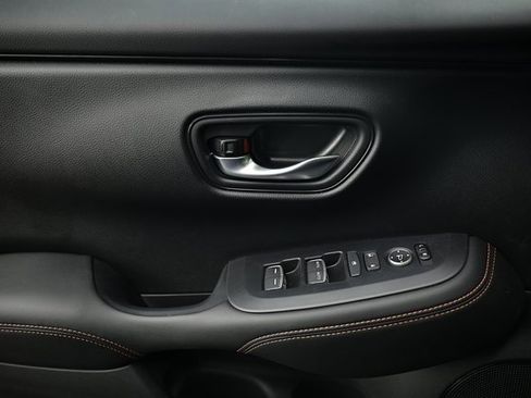 New 2026 Honda HR-V Sport image 18