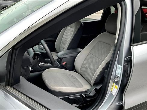 Used 2021 Ford Escape SE image 27