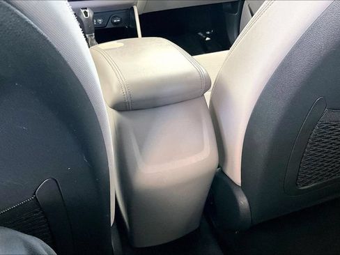 Used 2020 Hyundai Tucson SE FWD image 10