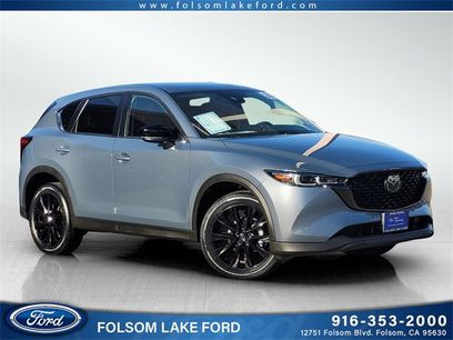 Used 2023 MAZDA CX-5 Carbon Edition