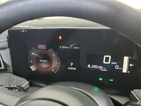 New 2026 Nissan Kicks SV w/ Charging Package image 29