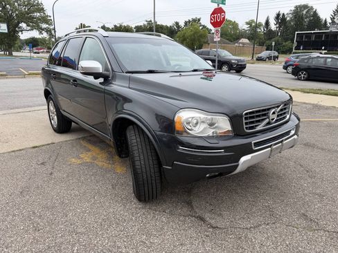 Used 2014 Volvo XC90 3.2 AWD/4WD image 17