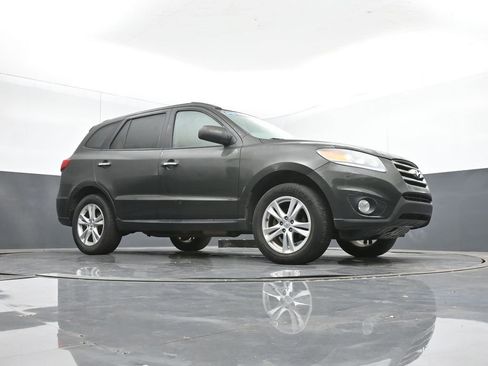 Used 2012 Hyundai Santa Fe Limited image 40