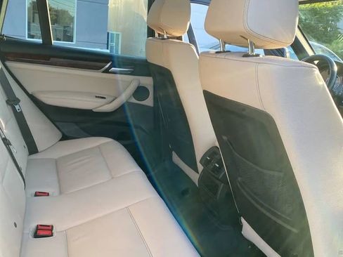 Used 2017 BMW X3 xDrive28i image 25