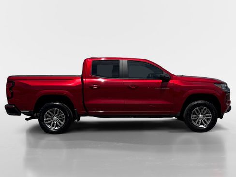 Used 2024 Chevrolet Colorado LT w/ LT Convenience Package II image 7