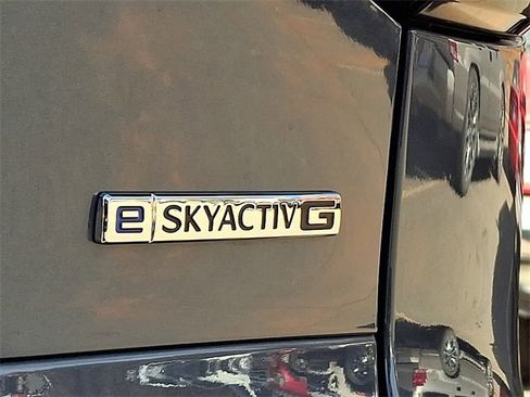 Used 2025 MAZDA CX-70 3.3 Turbo w/ Premium Plus Pkg image 33