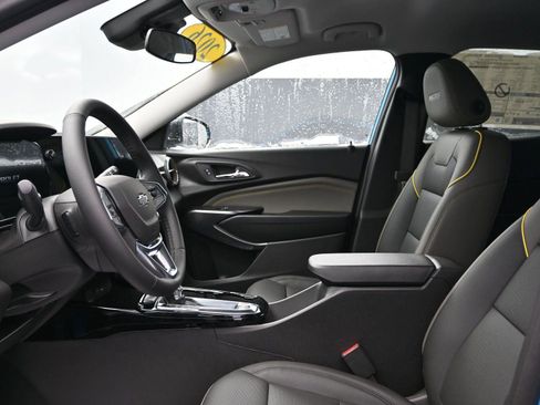 New 2026 Chevrolet Trax ACTIV w/ Driver Confidence Package image 20