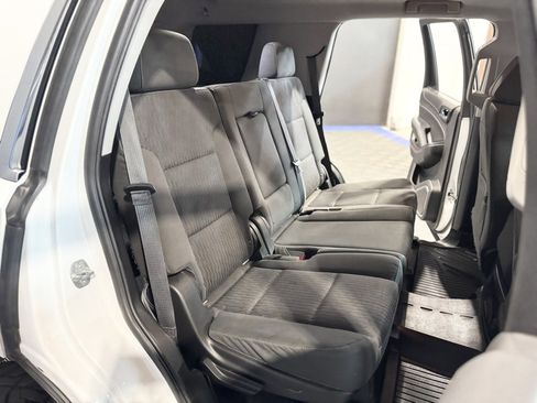 Used 2019 GMC Yukon SLE w/ HD Trailering Package image 25