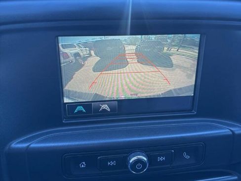 Used 2017 Chevrolet Silverado 2500 W/T w/ WT Convenience Package AWD/4WD image 15