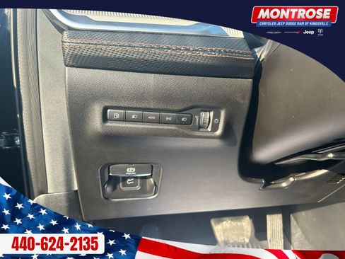 New 2026 Jeep Cherokee Limited AWD/4WD image 13
