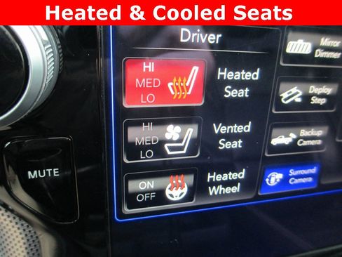 Used 2021 RAM 1500 Limited image 17