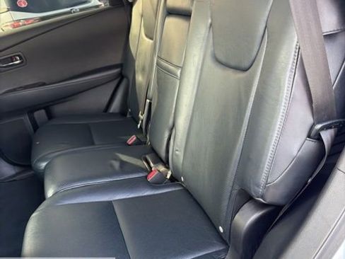 Used 2013 Lexus RX 350 FWD image 32