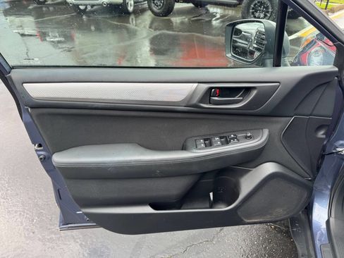 Used 2015 Subaru Outback 2.5i image 13