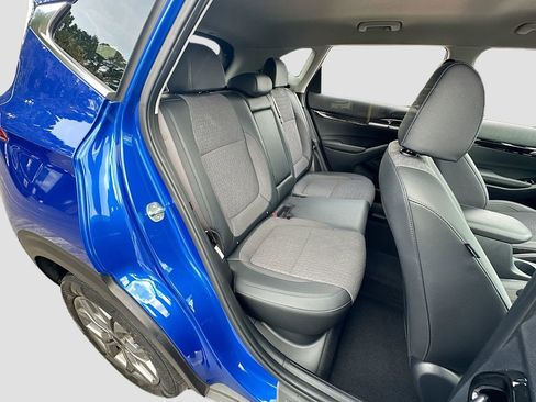 Certified 2024 Kia Seltos S FWD image 25