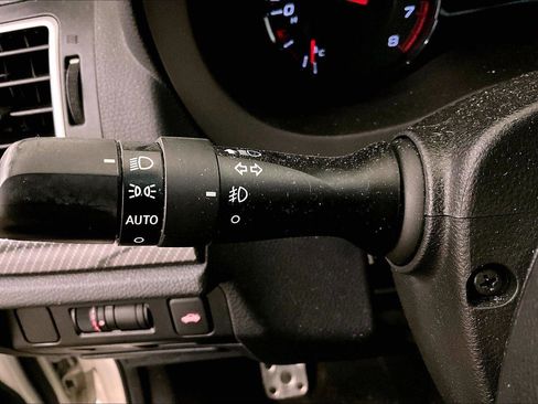 Used 2019 Subaru WRX Limited image 30