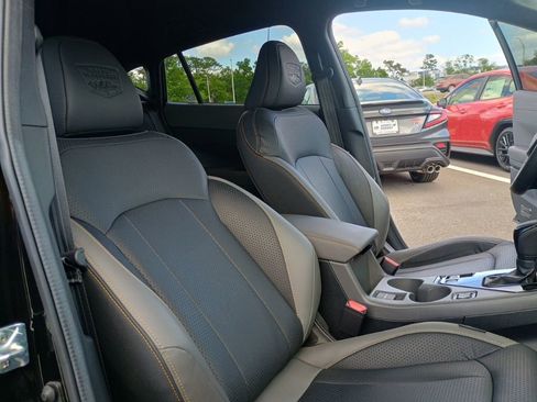 Certified 2024 Subaru Crosstrek 2.5i Wilderness image 23