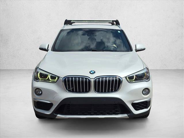 Used 2016 BMW X1 xDrive28i AWD/4WD image 2