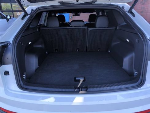 Used 2025 Volkswagen Atlas Cross Sport SE AWD/4WD image 21