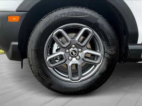 New 2025 Ford Bronco Sport Big Bend w/ Convenience Package image 10