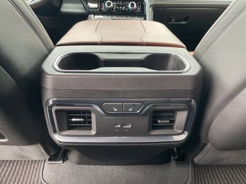 Used 2024 GMC Sierra 1500 Denali Ultimate image 27