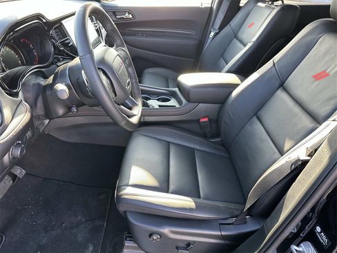 New 2026 Dodge Durango GT w/ Tow 'N Go Package image 15