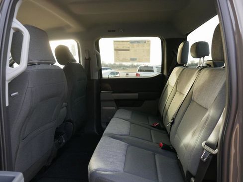 New 2026 Ford F250 XLT w/ XLT Premium Package image 17