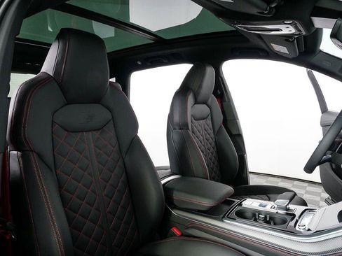 New 2026 Audi Q7 3.0T Prestige AWD/4WD image 24