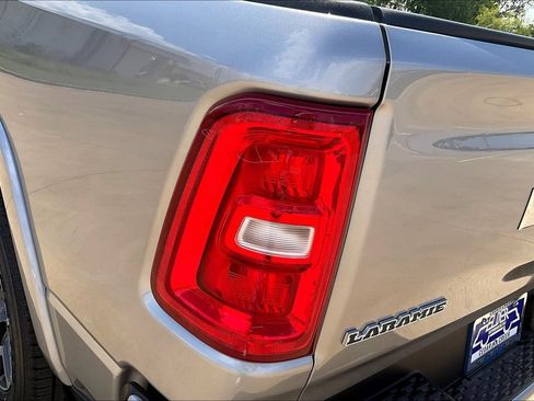 Used 2026 RAM 1500 Laramie w/ Sport Appearance Package AWD/4WD image 21