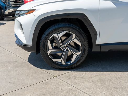 Used 2022 Hyundai Tucson Limited AWD/4WD image 30