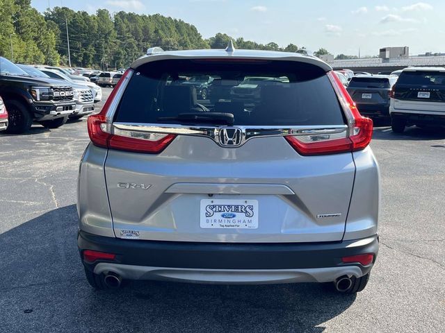 Used 2018 Honda CR-V Touring image 5