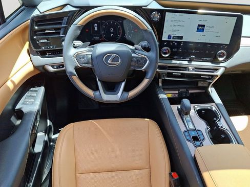 Used 2023 Lexus RX 350 Premium w/ Accessory Package AWD/4WD image 12