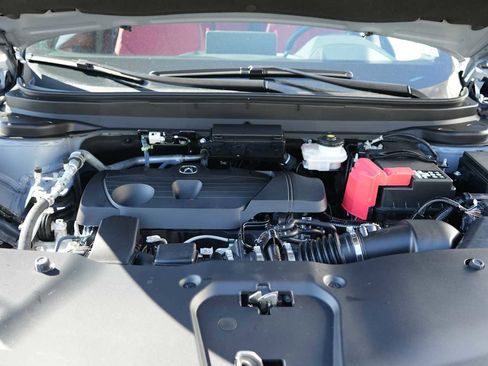 Certified 2026 Acura RDX A-Spec AWD/4WD image 14