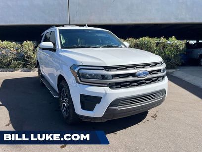 Used 2022 Ford Expedition XLT