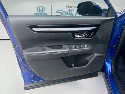 Certified 2024 Honda CR-V EX-L image 20