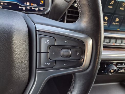 Used 2024 Chevrolet Silverado 3500 LT w/ Safety Package image 14