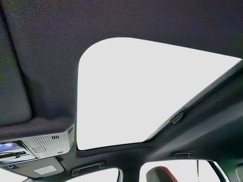 New 2026 Volkswagen GTI SE FWD image 24